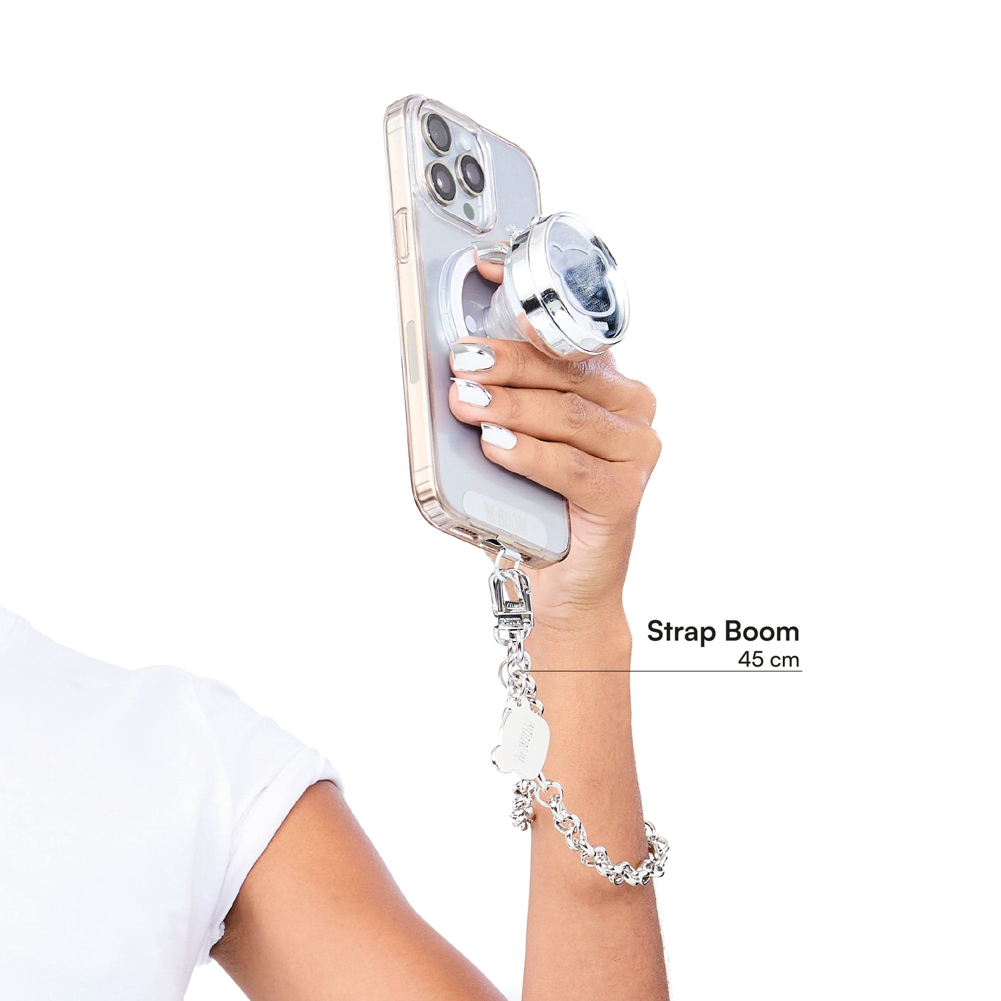 Strap Boom 6