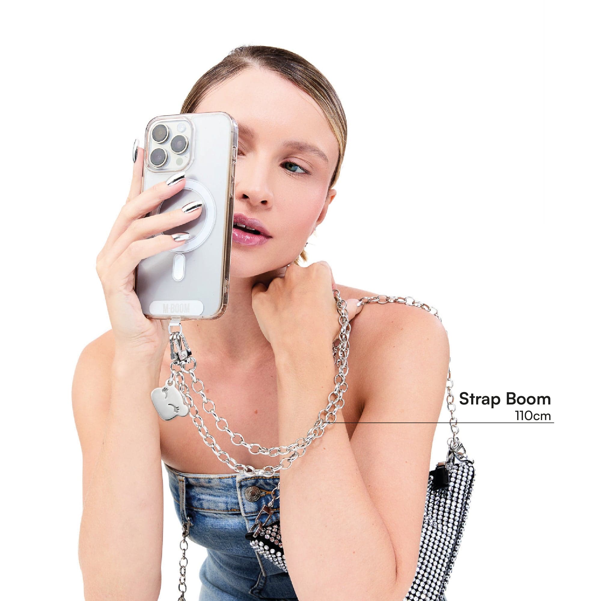 Strap Boom 7